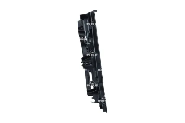 Ventilator radiator racire