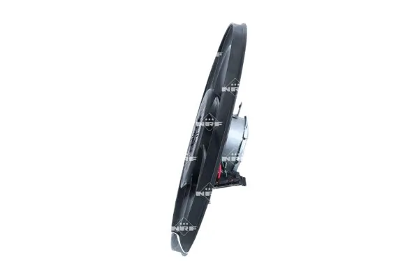 Ventilator radiator racire