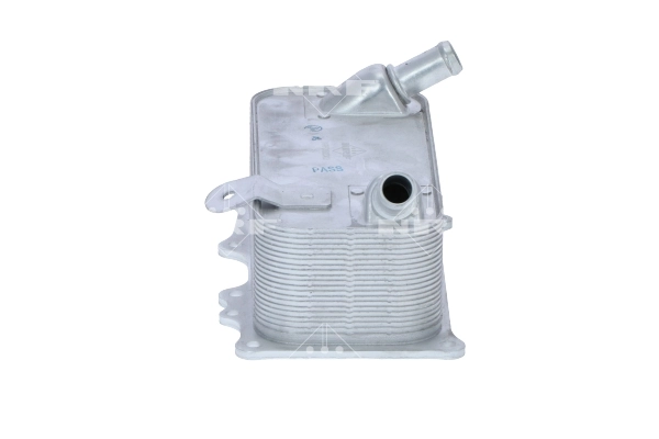 Radiator ulei / termoflot
