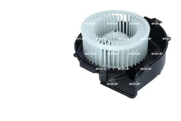 Ventilator habitaclu