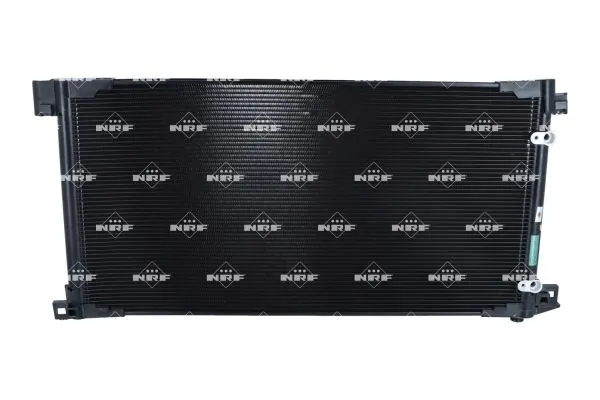 Radiator climatizare