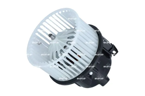 Ventilator habitaclu