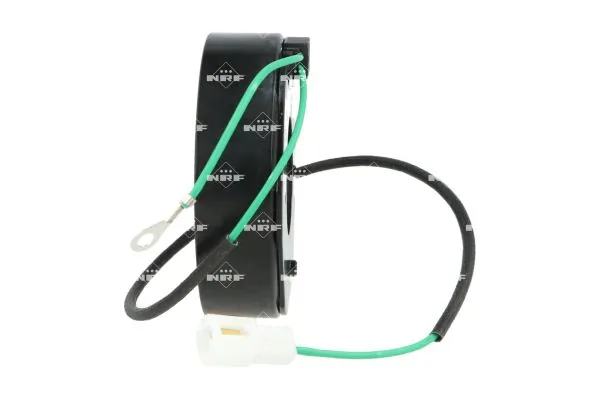 Bobina cuplaj magnetic compresor