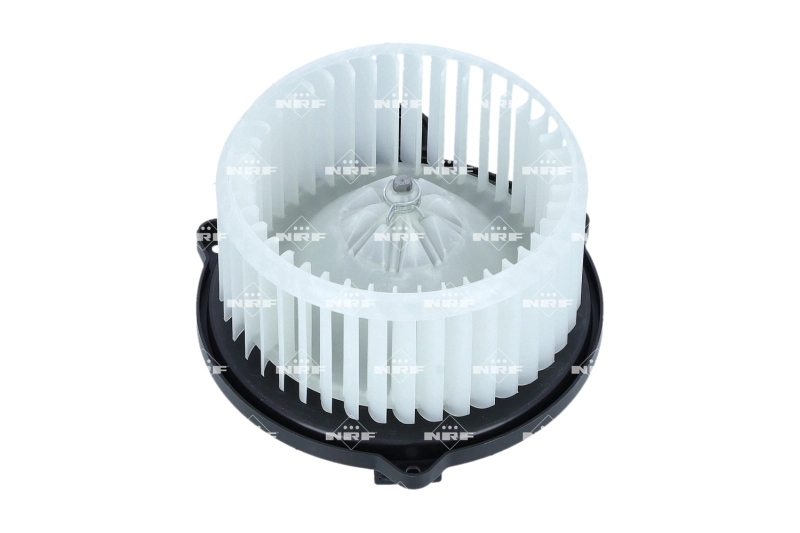 Ventilator habitaclu