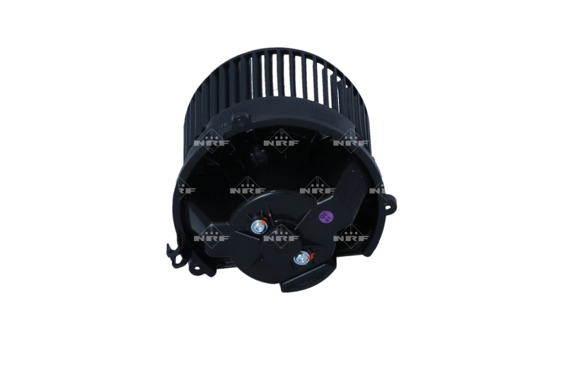 Ventilator habitaclu