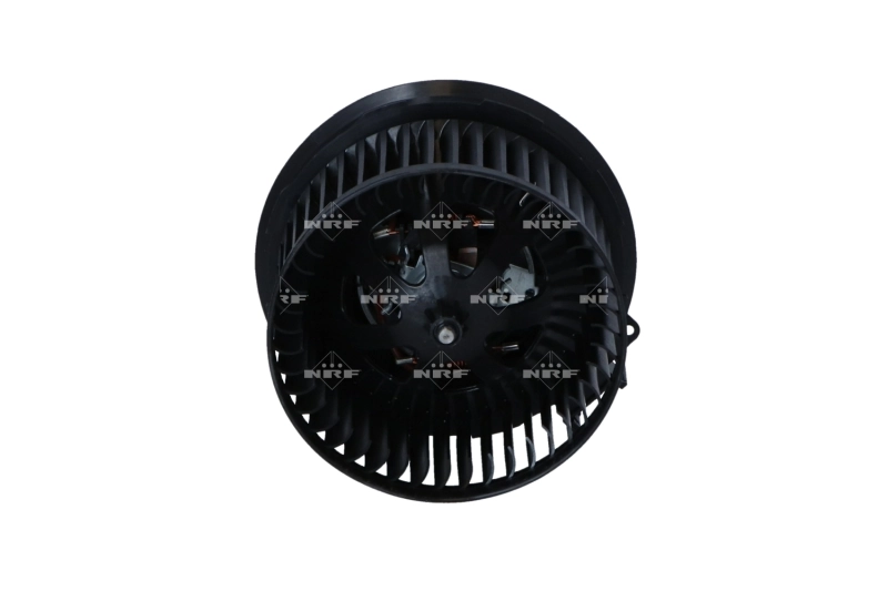 Ventilator habitaclu
