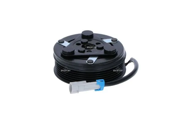 Cupla magnetica compresor climatizare