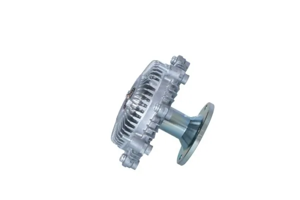 Cupla ventilator radiator