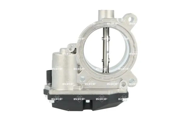 Carcasa clapeta acceleratie