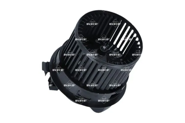 Ventilator habitaclu