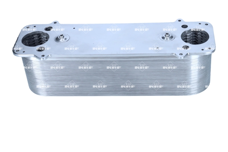 Intercooler