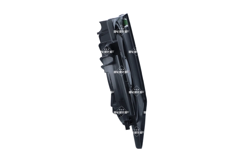 Ventilator radiator racire