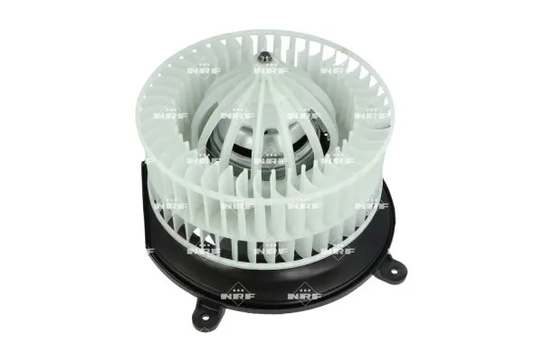 Ventilator habitaclu