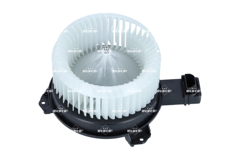 Ventilator habitaclu