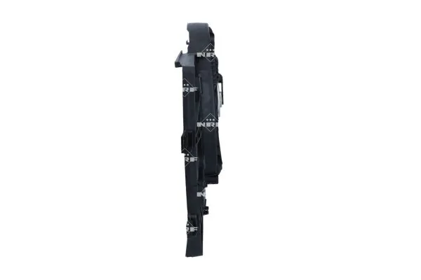 Ventilator radiator racire