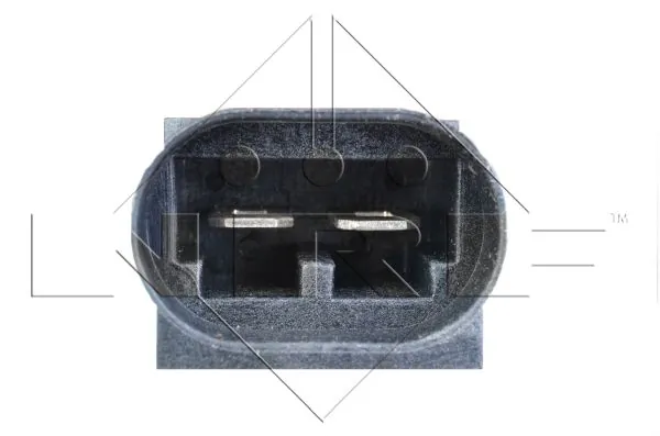 Ventilator radiator racire