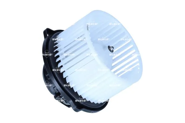 Ventilator habitaclu