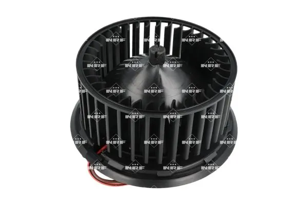 Ventilator habitaclu