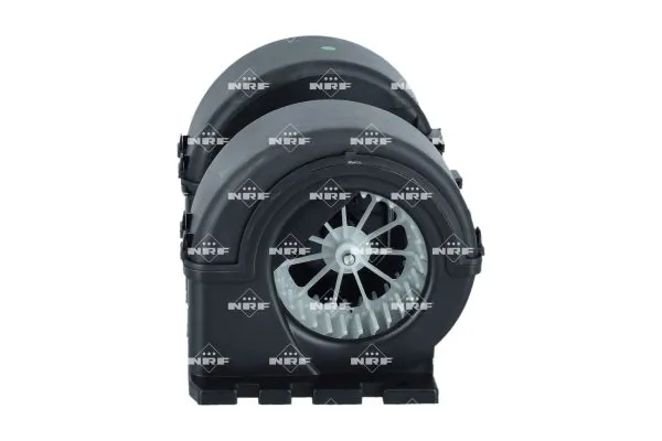 Ventilator habitaclu