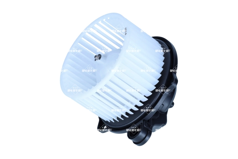 Ventilator habitaclu