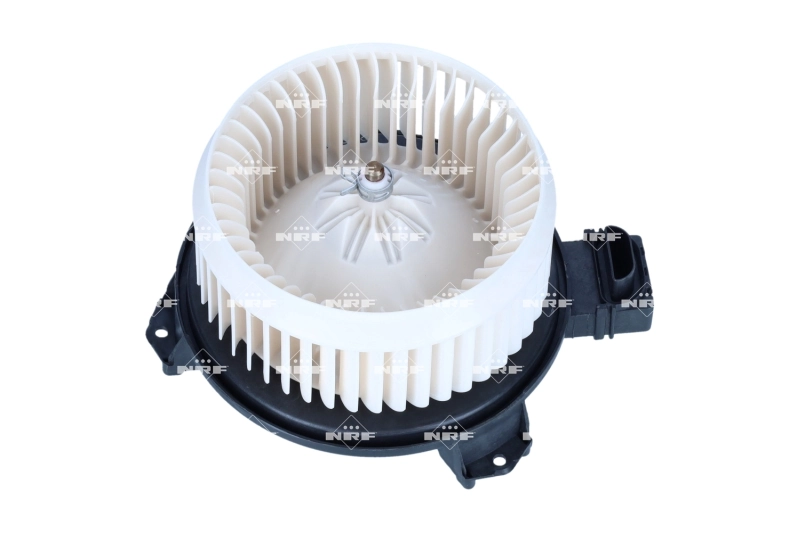 Ventilator habitaclu