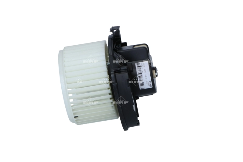 Ventilator habitaclu