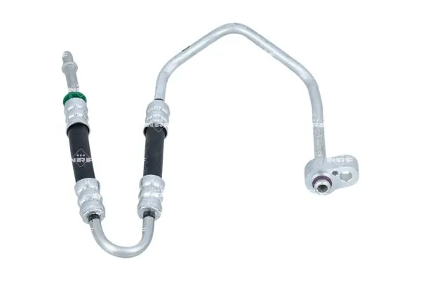 Conducta presiune variablia aer conditionat