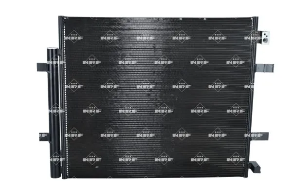 Radiator climatizare