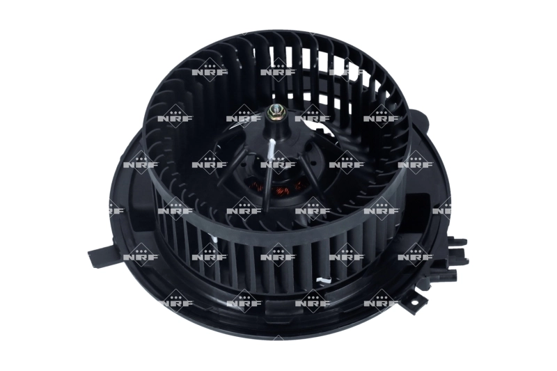 Ventilator habitaclu