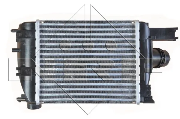 Intercooler