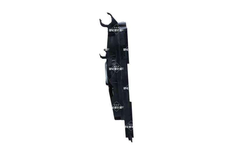 Ventilator radiator racire