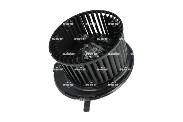 Ventilator habitaclu