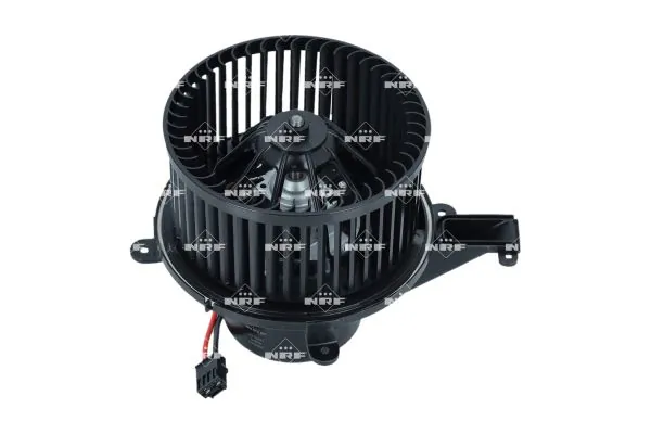 Ventilator habitaclu