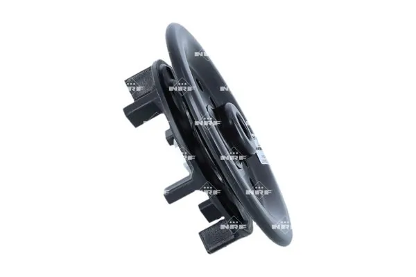 Disc antrenor cuplaj magnetic compresor