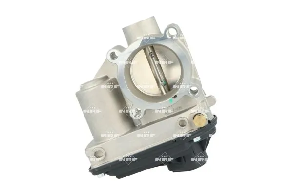 Carcasa clapeta acceleratie