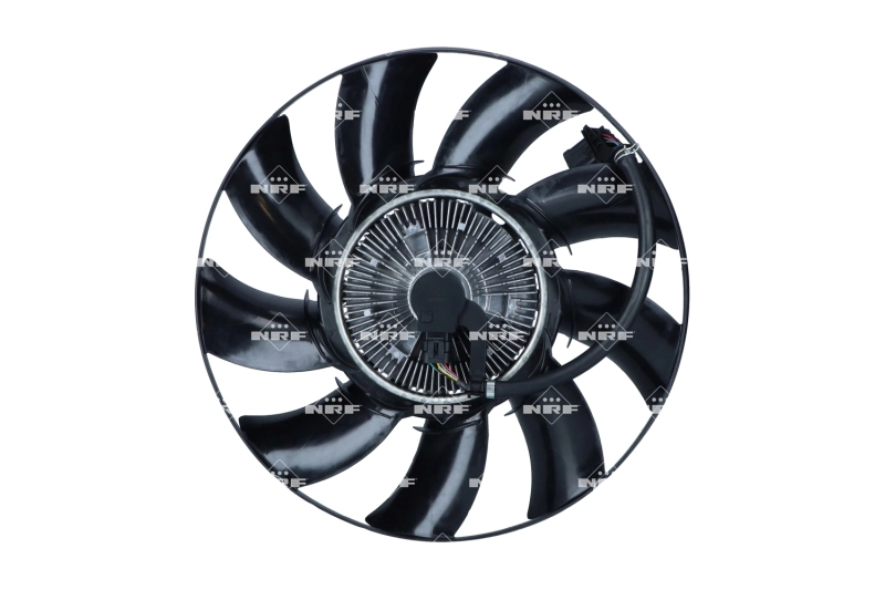 Ventilator radiator racire