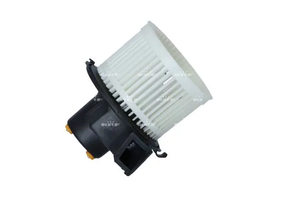 Ventilator habitaclu