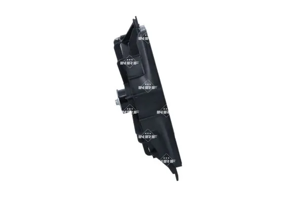 Ventilator radiator racire