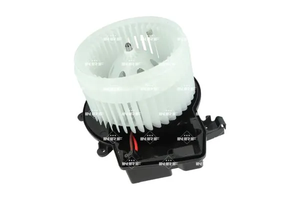 Ventilator habitaclu
