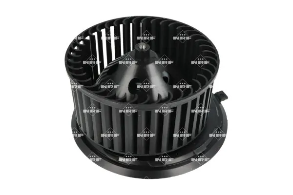 Ventilator habitaclu