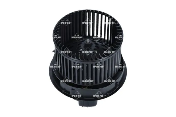 Ventilator habitaclu