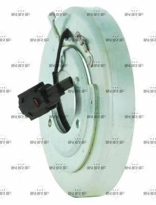 Bobina cuplaj magnetic compresor