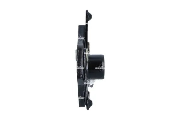 Disc antrenor, cuplaj magnetic (compresor)
