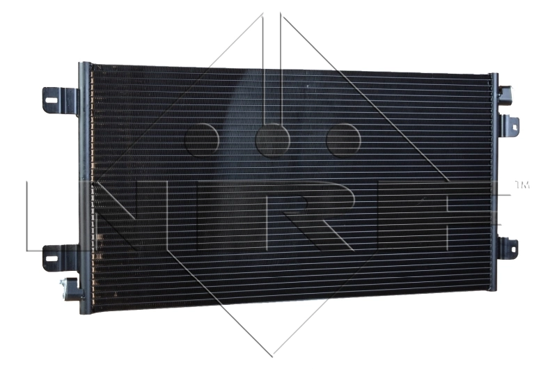 Radiator climatizare