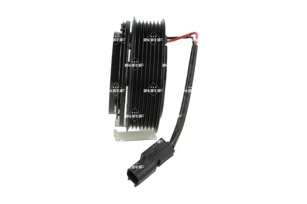 Cupla magnetica compresor climatizare