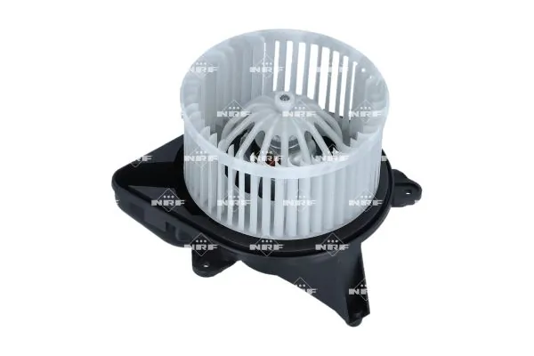 Ventilator habitaclu
