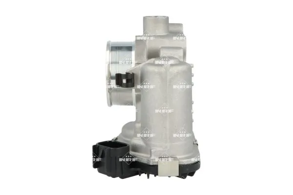 Carcasa clapeta acceleratie