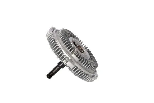 Cupla ventilator radiator