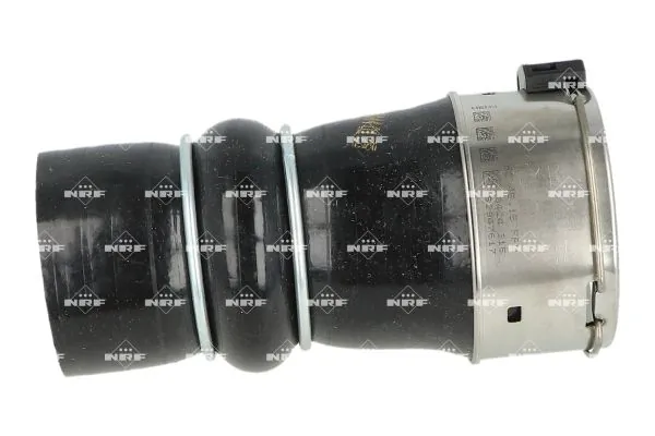 Furtun intercooler/turbo