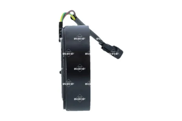 Bobina, cuplaj magnetic (compresor)